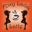 Foxy Lady Coffee Logo